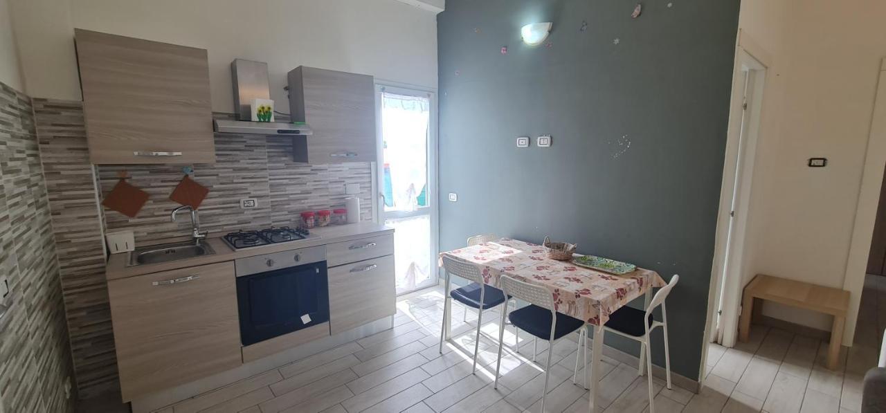 Appartamento Con Giardino Roma Bagian luar foto