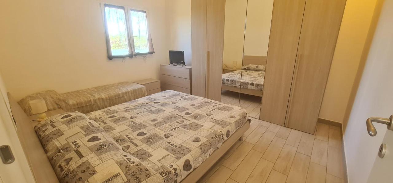 Appartamento Con Giardino Roma Bagian luar foto